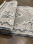 Акриловий килим RUBIN AVIS MR 152 , GREY NAVY - высокое качество по лучшей цене в Украине - изображение 2.